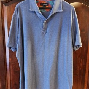 LOT OF 3! Calvin Klein, Dillards Mens Shirts
